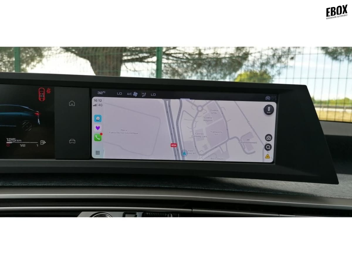 351950_p2 - PEUGEOT - 3008 - 2025 - photo 10