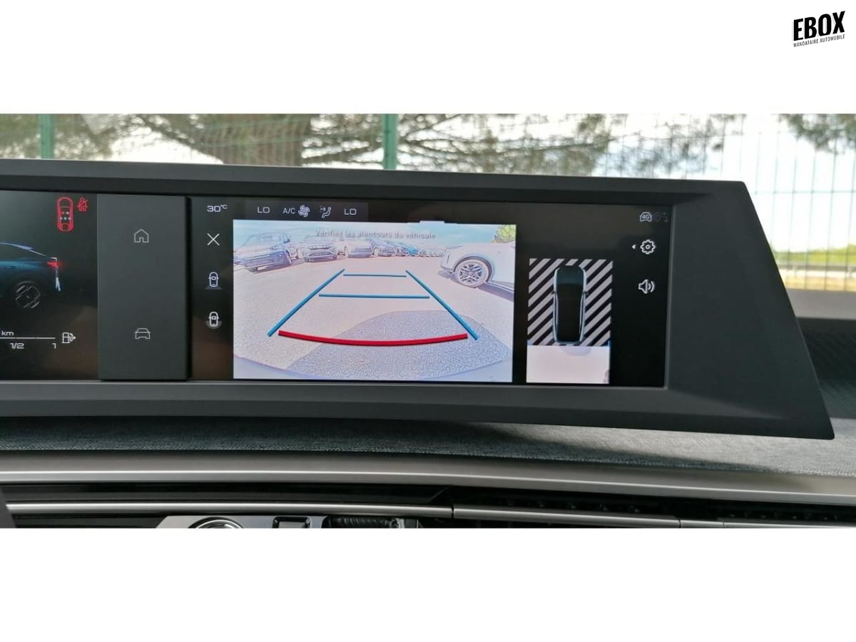 351950_p2 - PEUGEOT - 3008 - 2025 - photo 5