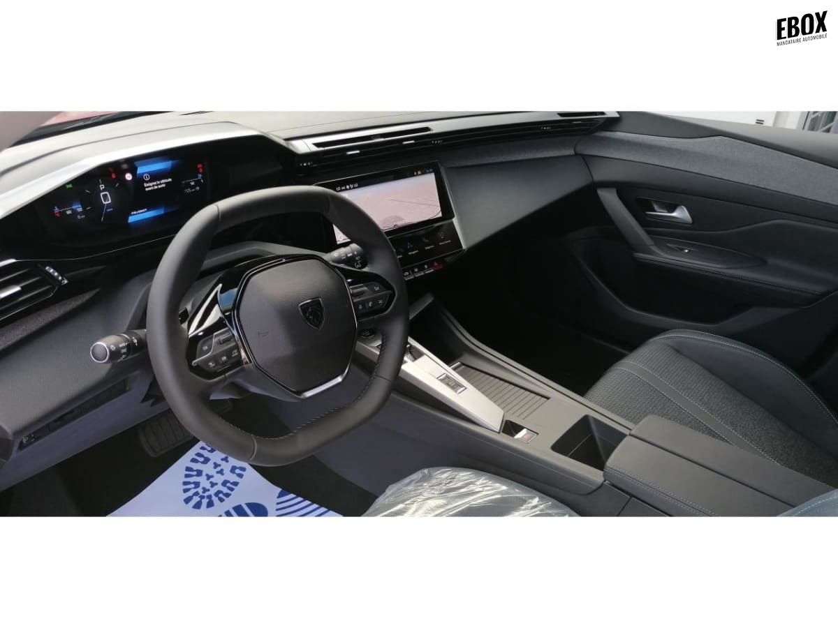 358657_p2 - PEUGEOT - 308 - 2025 - photo 5