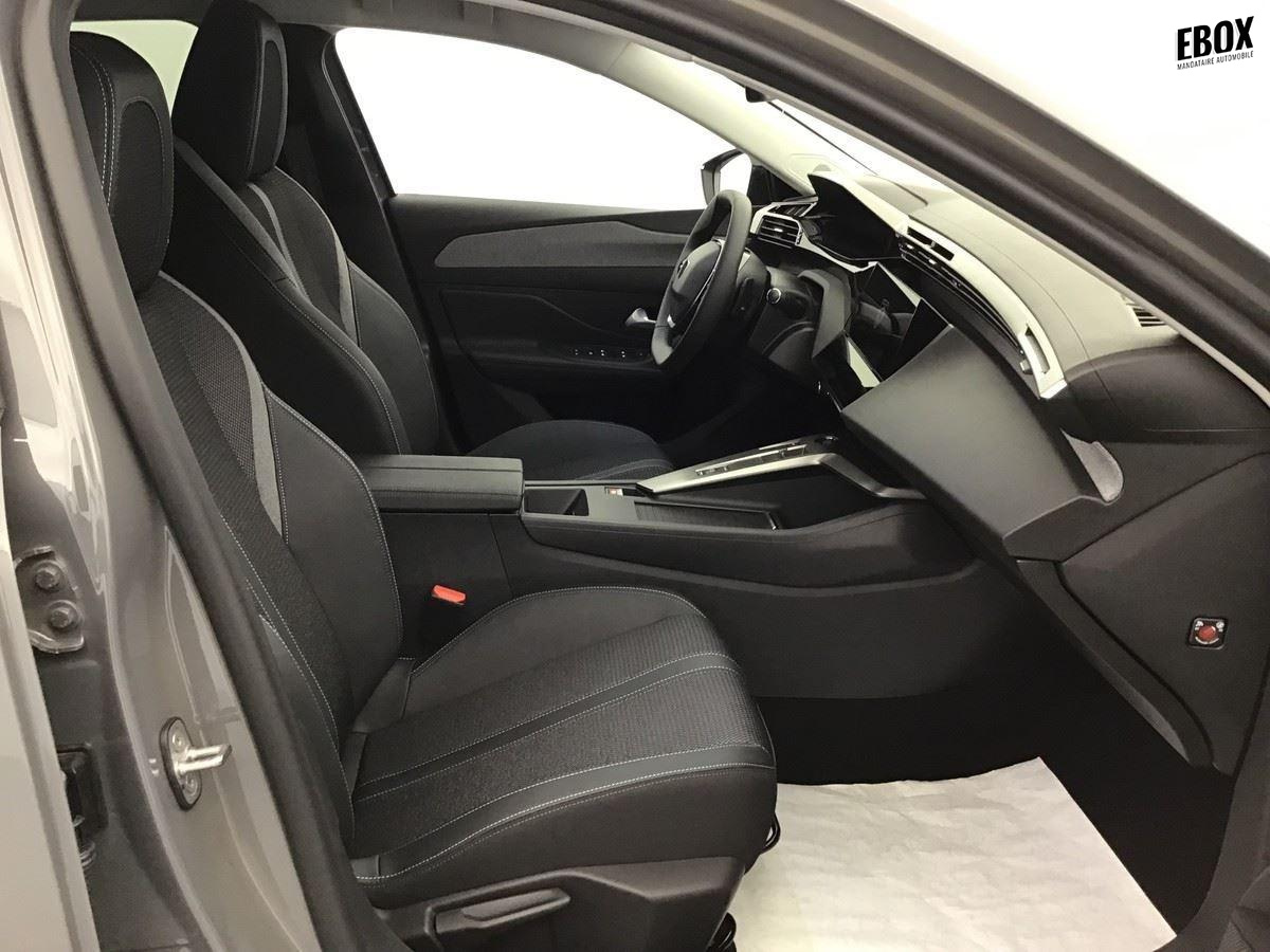 364519_p2 - PEUGEOT - 308 - 2025 - photo 6