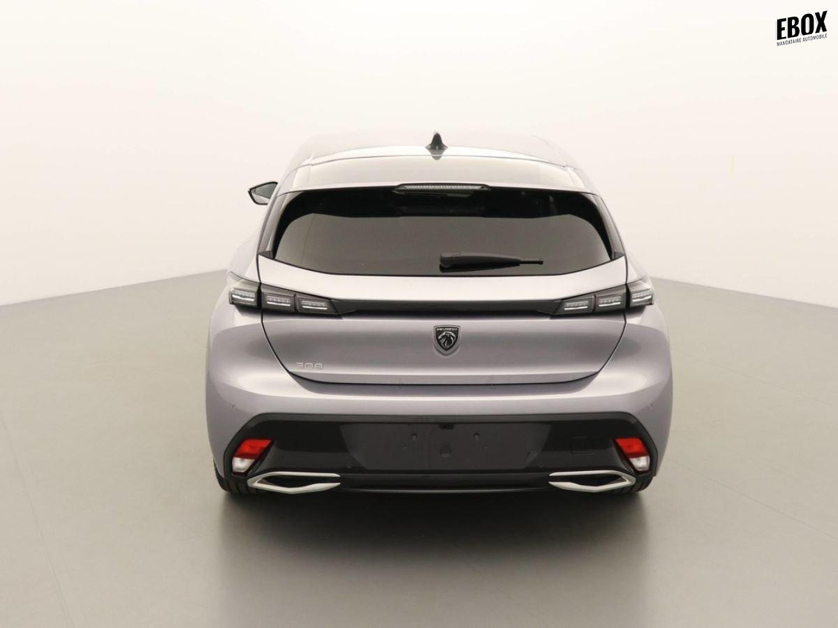 351631_p2 - PEUGEOT - 308 - 2025 - photo 5