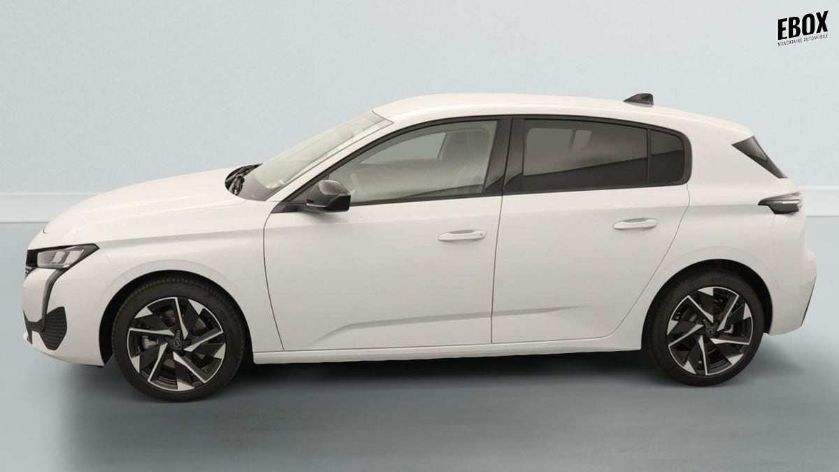 359519_p2 - PEUGEOT - 308 - 2025 - photo 3