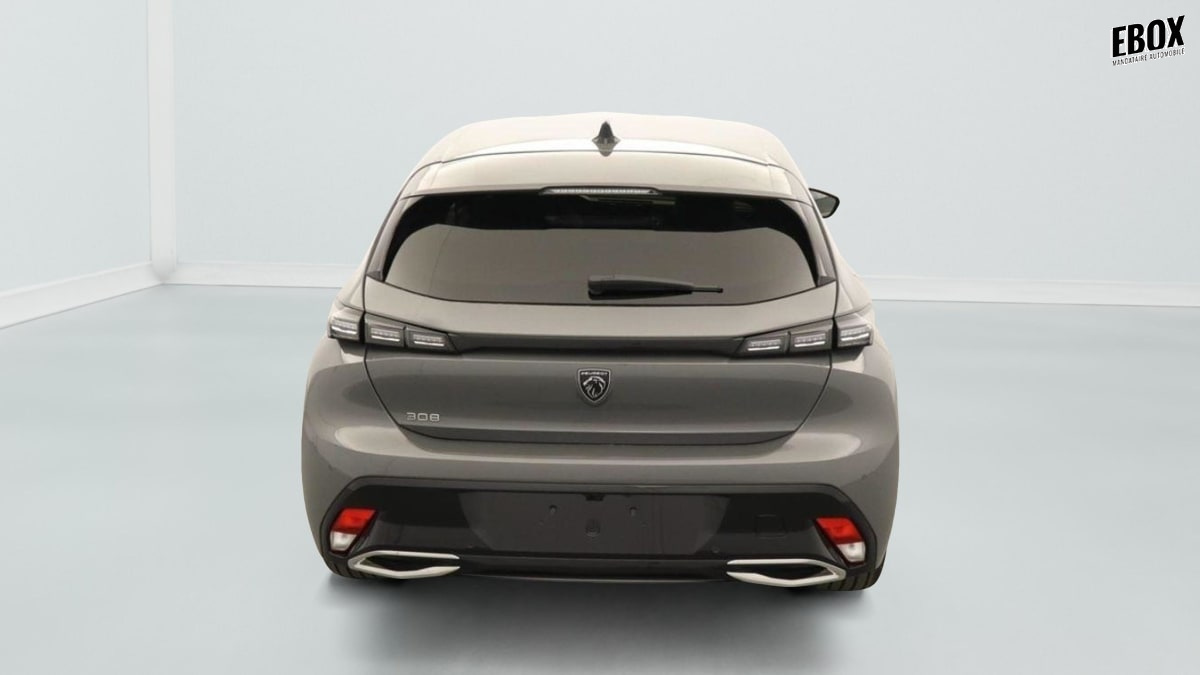 364519_p2 - PEUGEOT - 308 - 2025 - photo 5