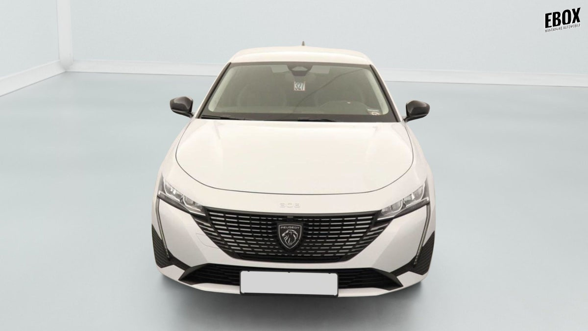 359519_p2 - PEUGEOT - 308 - 2025 - photo 2