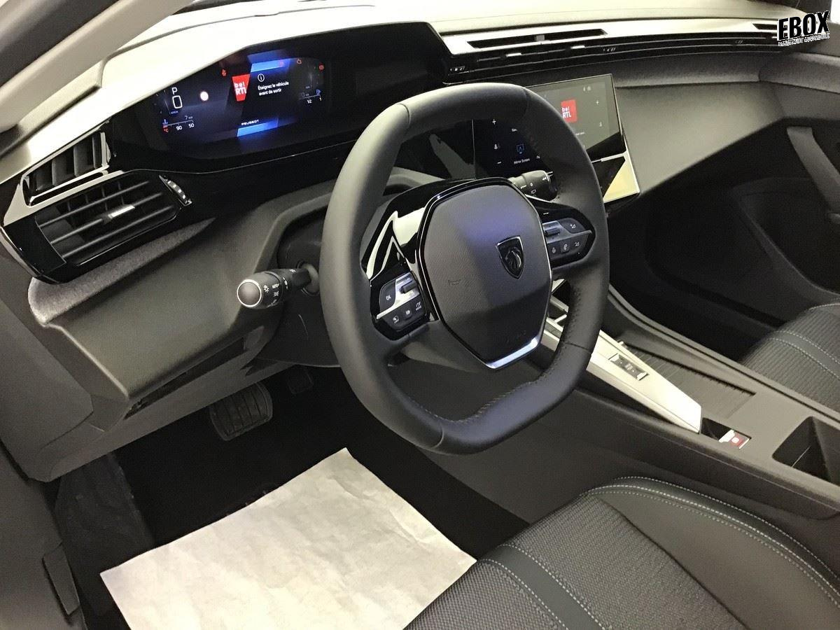 359519_p2 - PEUGEOT - 308 - 2025 - photo 10