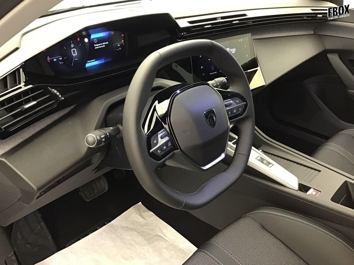 364519_p2 - PEUGEOT - 308 - 2025 - photo 10