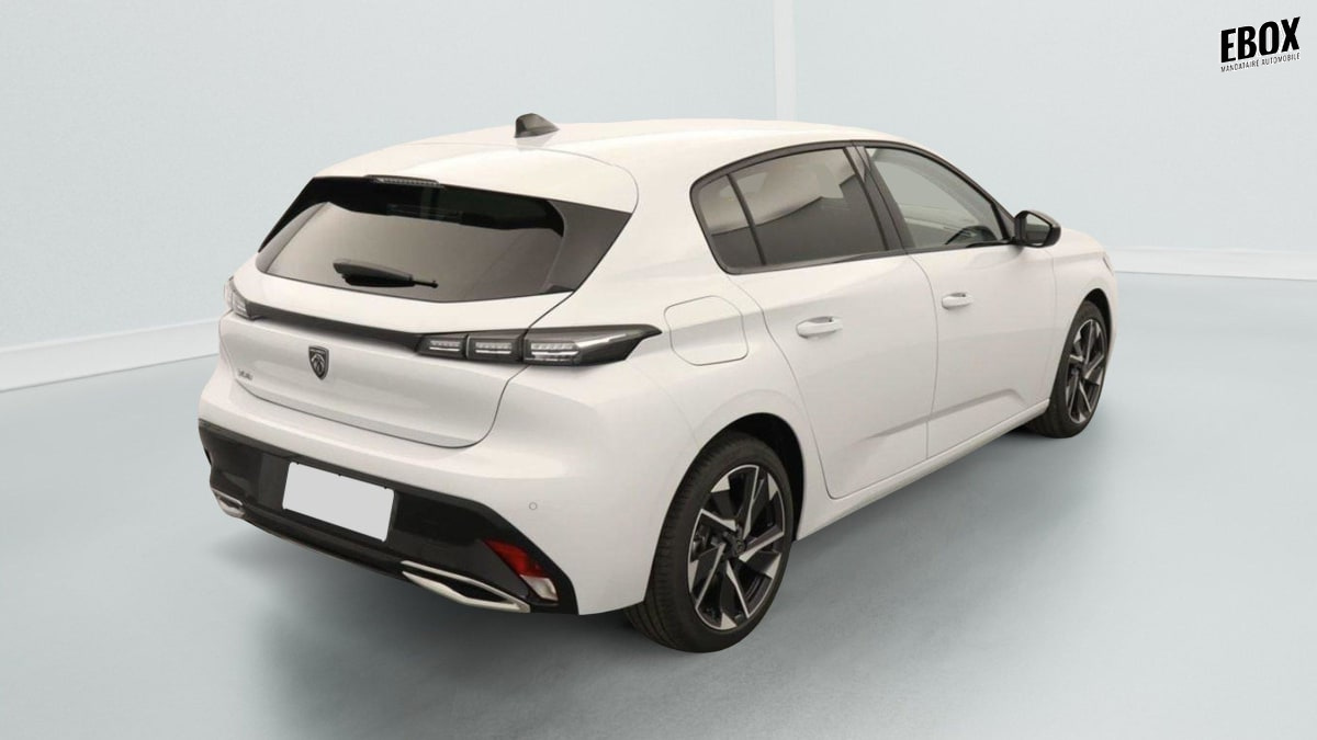 359519_p2 - PEUGEOT - 308 - 2025 - photo 5