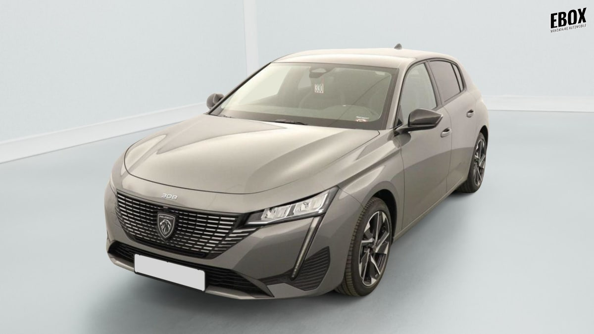 364519_p2 - PEUGEOT - 308 - 2025 - photo 1