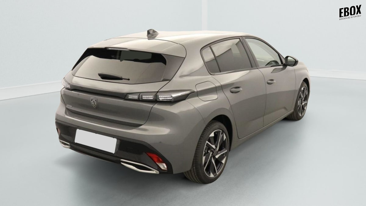 364519_p2 - PEUGEOT - 308 - 2025 - photo 2