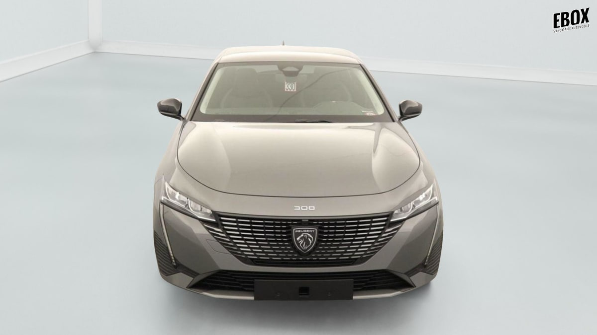 364519_p2 - PEUGEOT - 308 - 2025 - photo 3