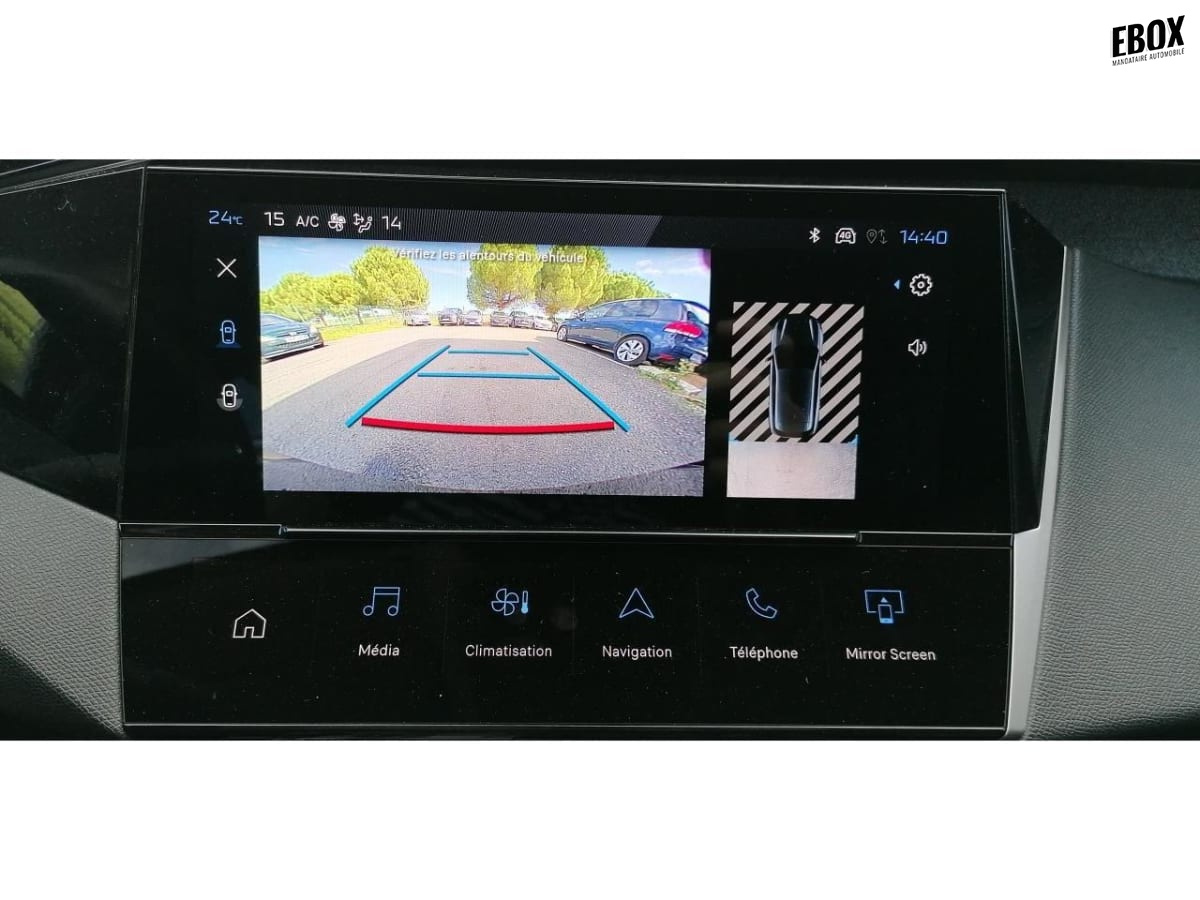 358657_p2 - PEUGEOT - 308 - 2025 - photo 6