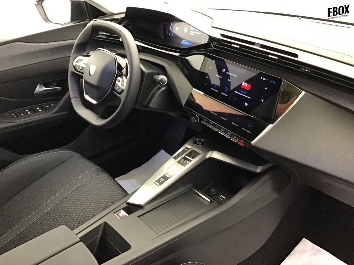 359519_p2 - PEUGEOT - 308 - 2025 - photo 8