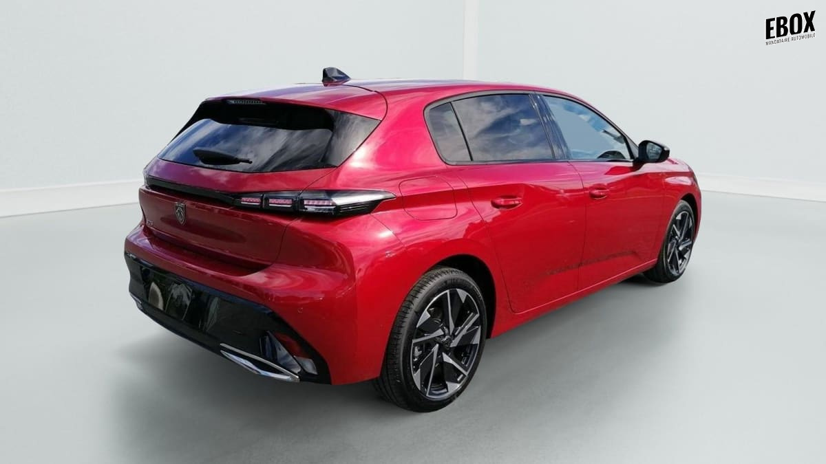 358657_p2 - PEUGEOT - 308 - 2025 - photo 4