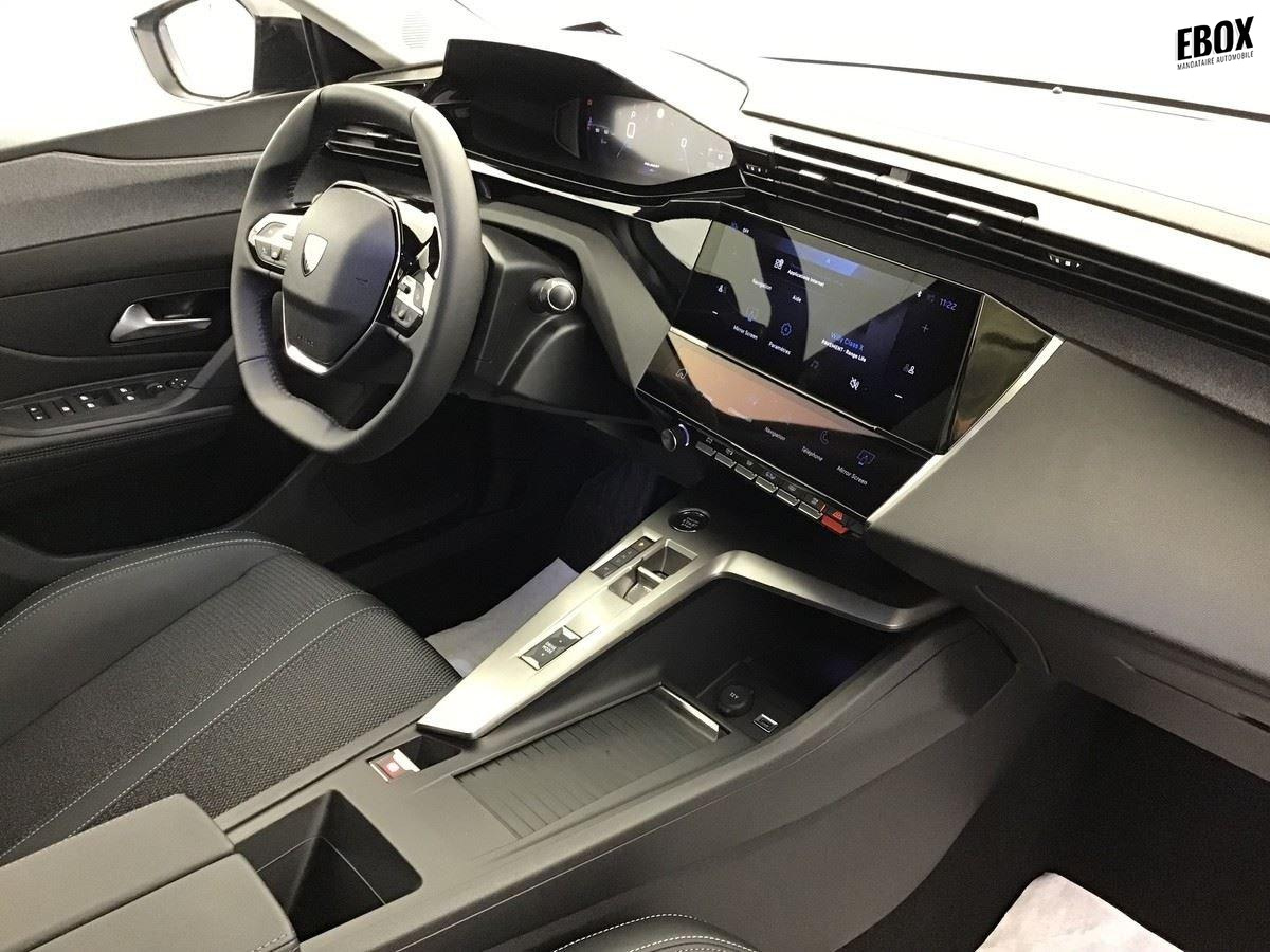 351631_p2 - PEUGEOT - 308 - 2025 - photo 8