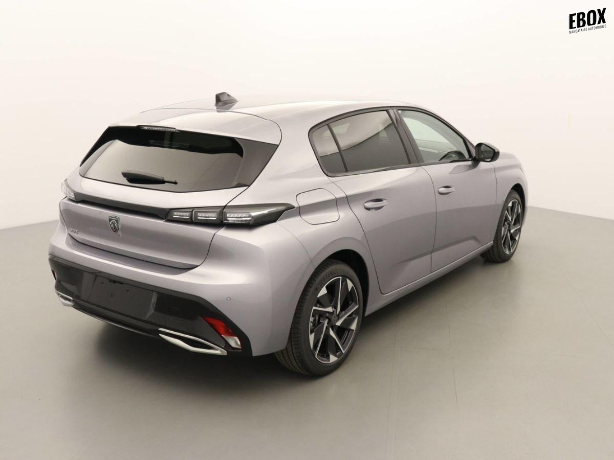 351631_p2 - PEUGEOT - 308 - 2025 - photo 2