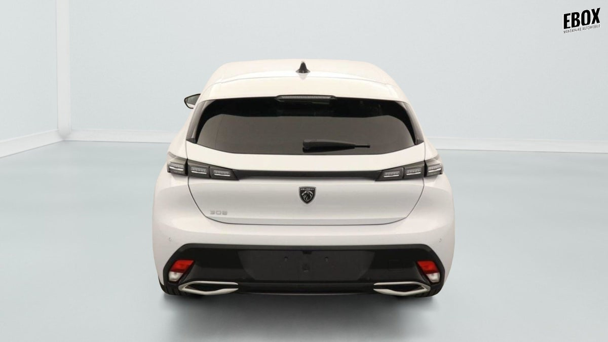 359519_p2 - PEUGEOT - 308 - 2025 - photo 4