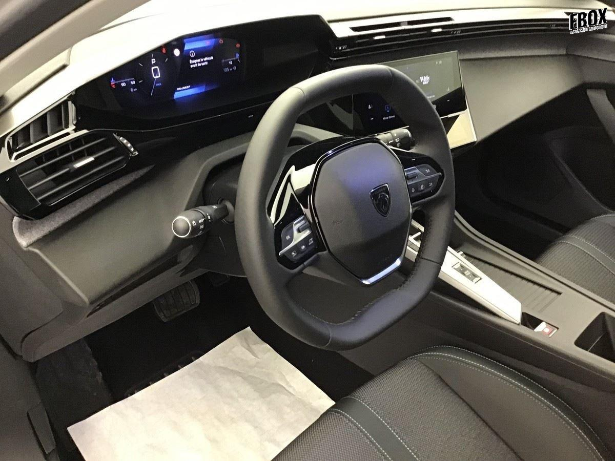 351631_p2 - PEUGEOT - 308 - 2025 - photo 10