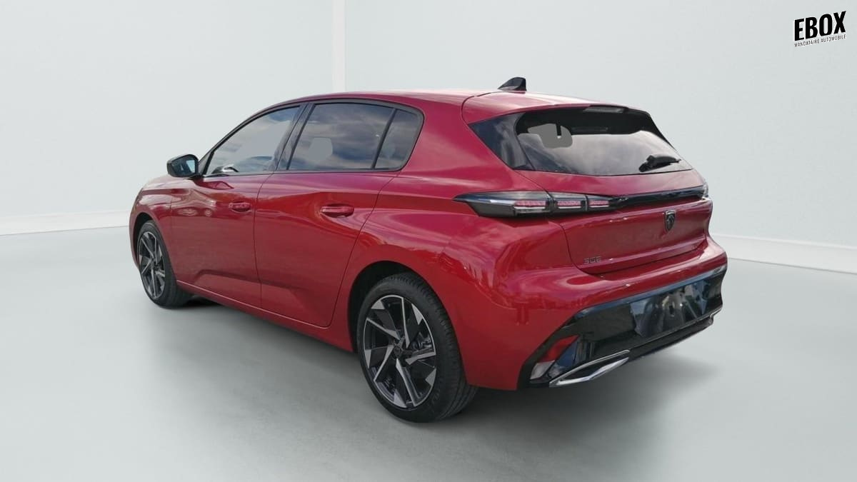 358657_p2 - PEUGEOT - 308 - 2025 - photo 3