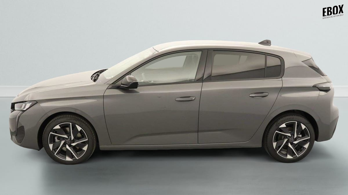 364519_p2 - PEUGEOT - 308 - 2025 - photo 4