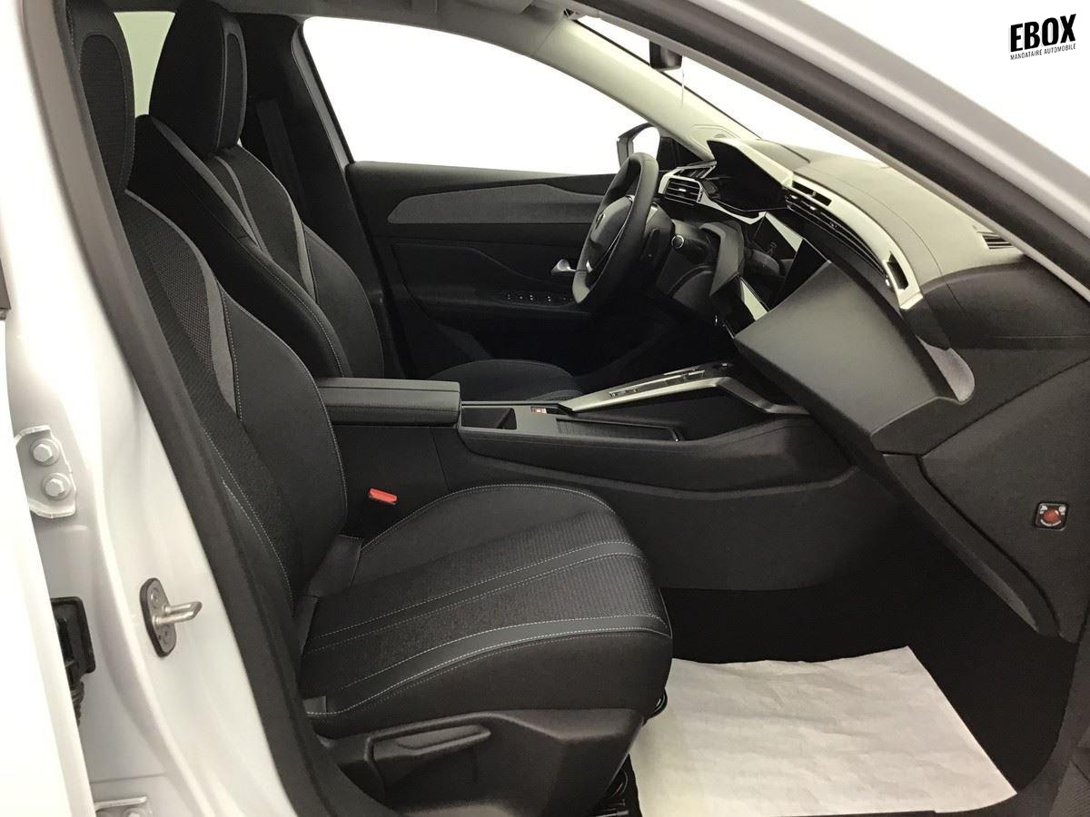 359519_p2 - PEUGEOT - 308 - 2025 - photo 6