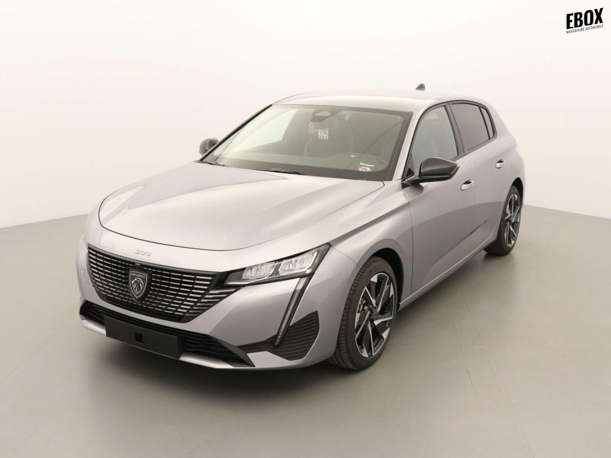 351631_p2 - PEUGEOT - 308 - 2025 - photo 1