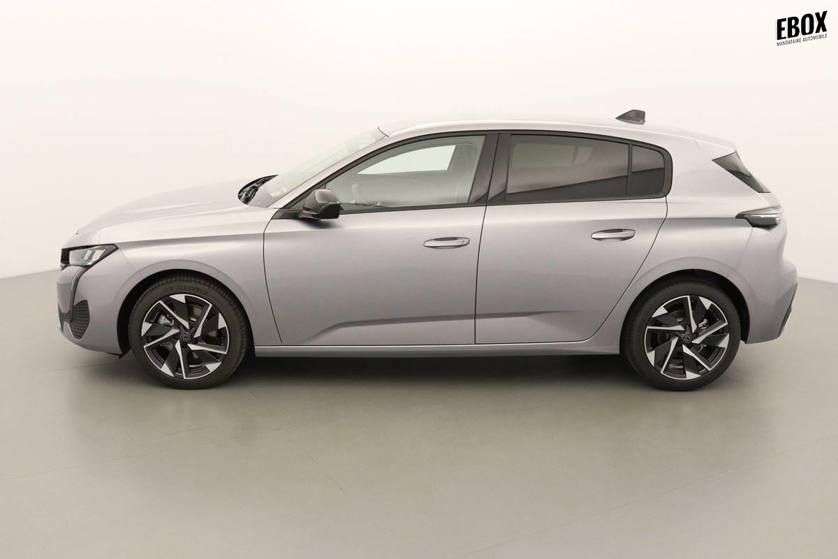 351631_p2 - PEUGEOT - 308 - 2025 - photo 4