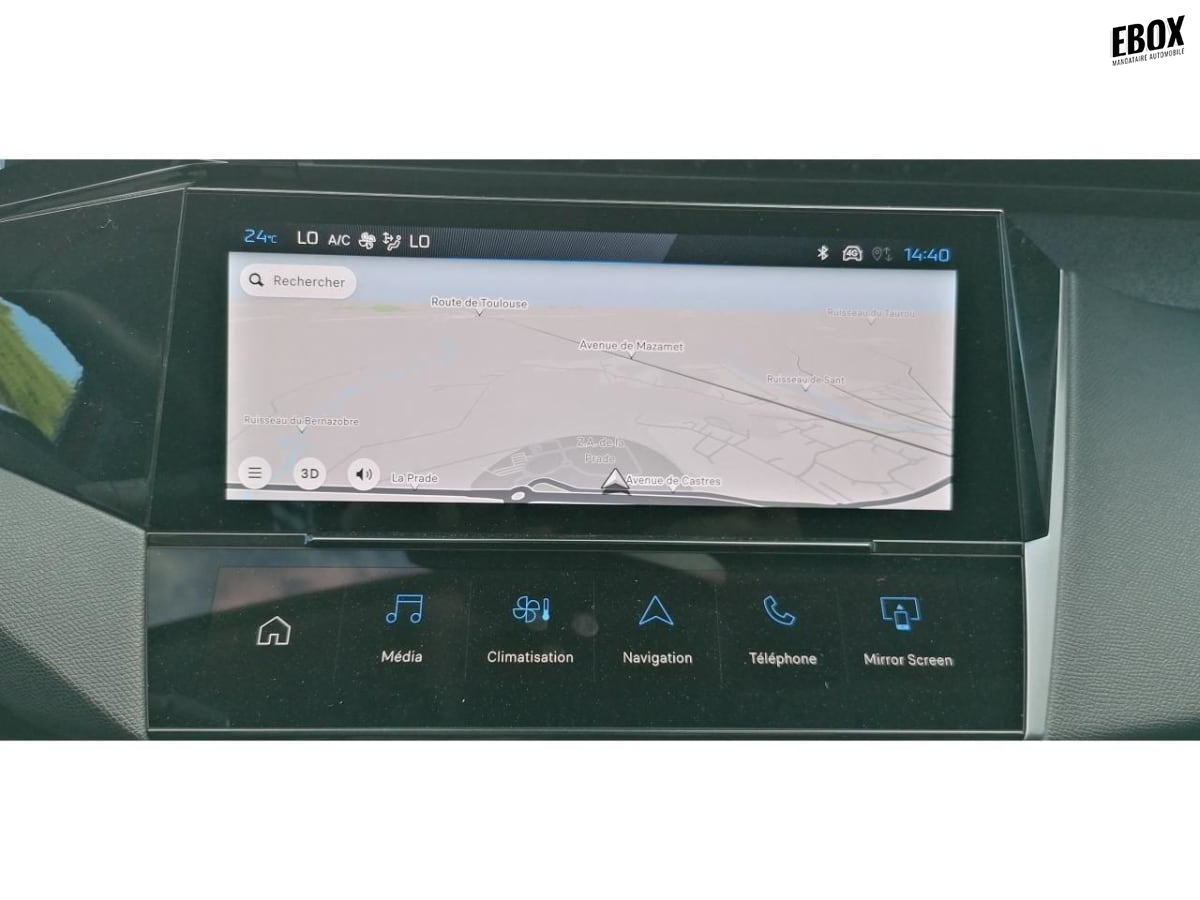 358657_p2 - PEUGEOT - 308 - 2025 - photo 7