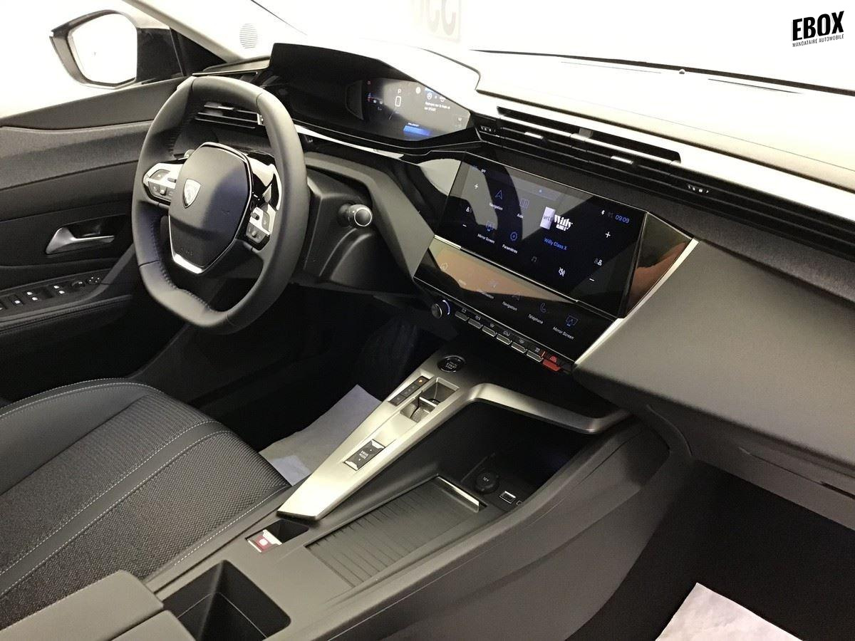 364519_p2 - PEUGEOT - 308 - 2025 - photo 8