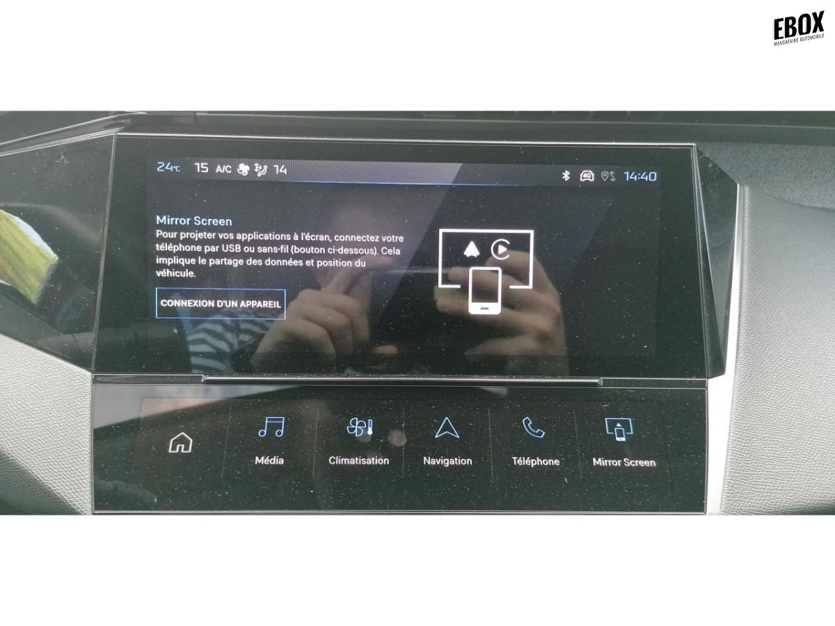 358657_p2 - PEUGEOT - 308 - 2025 - photo 10