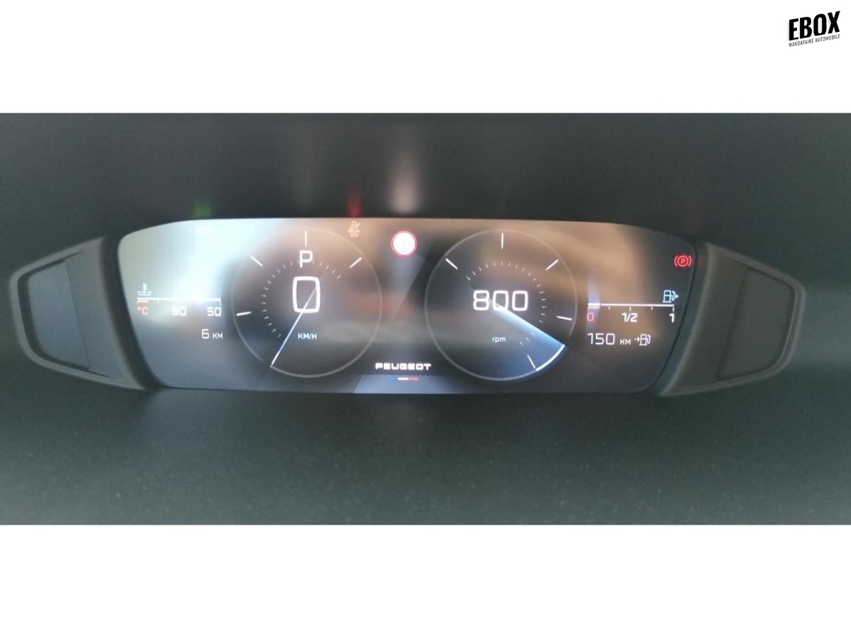 358657_p2 - PEUGEOT - 308 - 2025 - photo 9