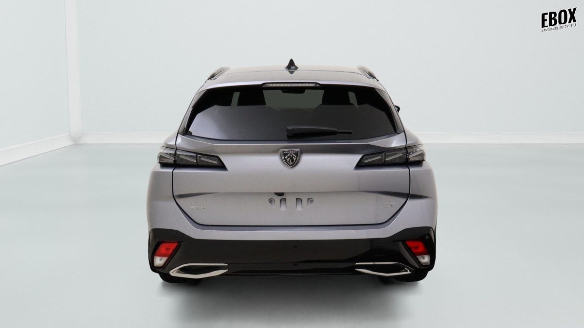 366746_p2 - PEUGEOT - 308 SW - 2025 - photo 7
