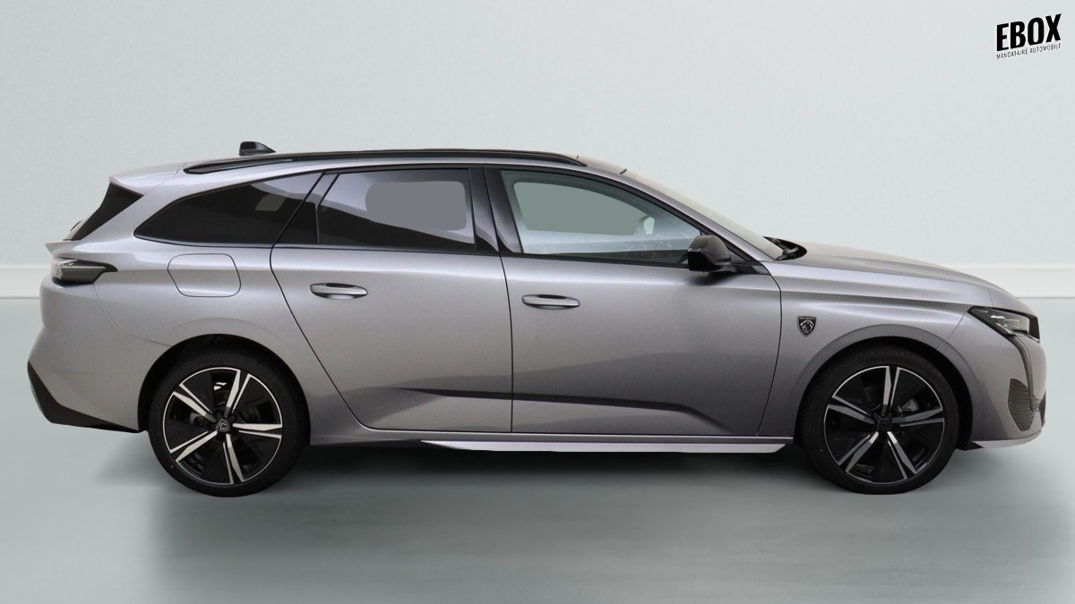 366746_p2 - PEUGEOT - 308 SW - 2025 - photo 4