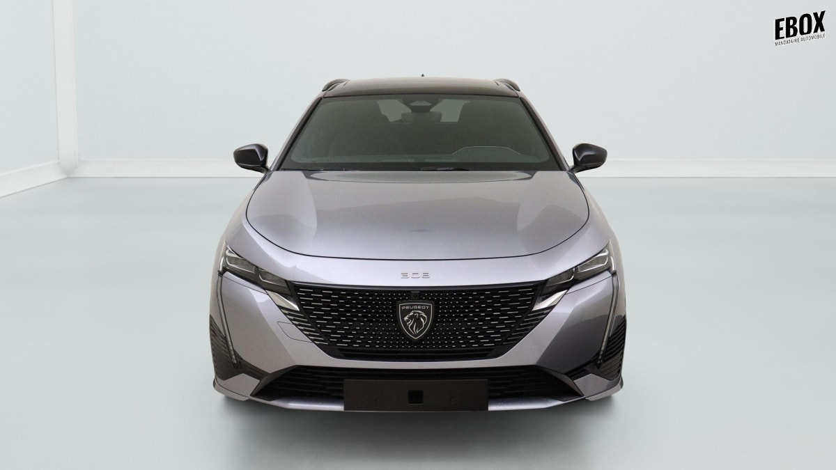 366746_p2 - PEUGEOT - 308 SW - 2025 - photo 2