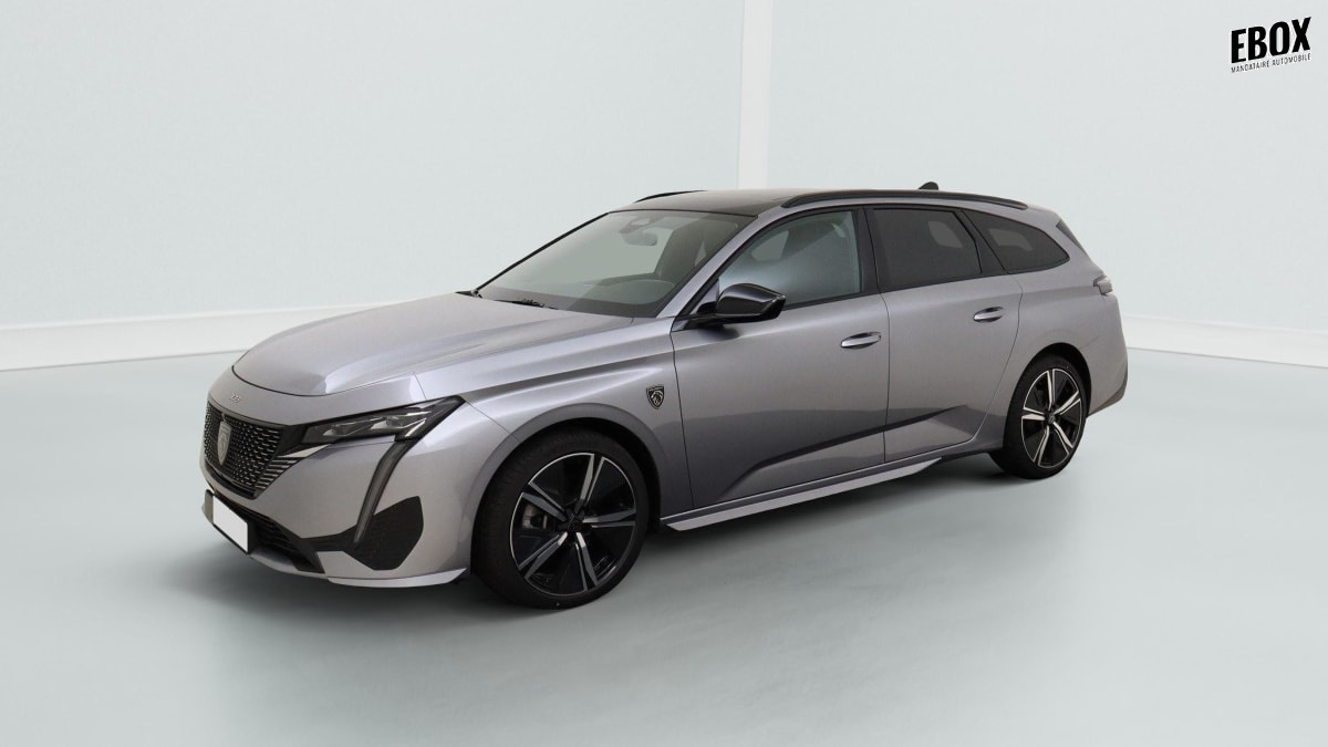 366746_p2 - PEUGEOT - 308 SW - 2025 - photo 10