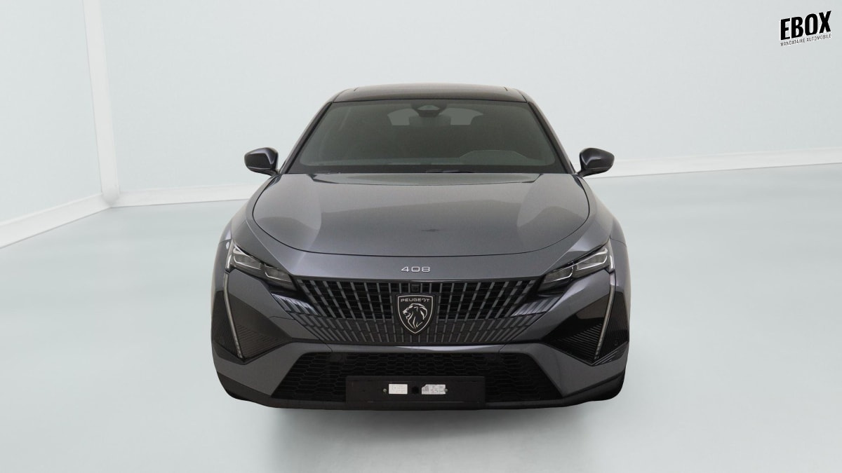 365891_p2 - PEUGEOT - 408 - 2025 - photo 2