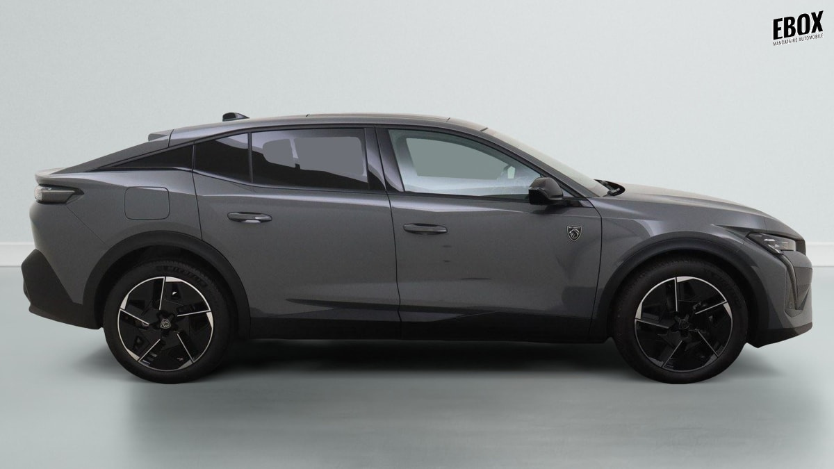 365891_p2 - PEUGEOT - 408 - 2025 - photo 4