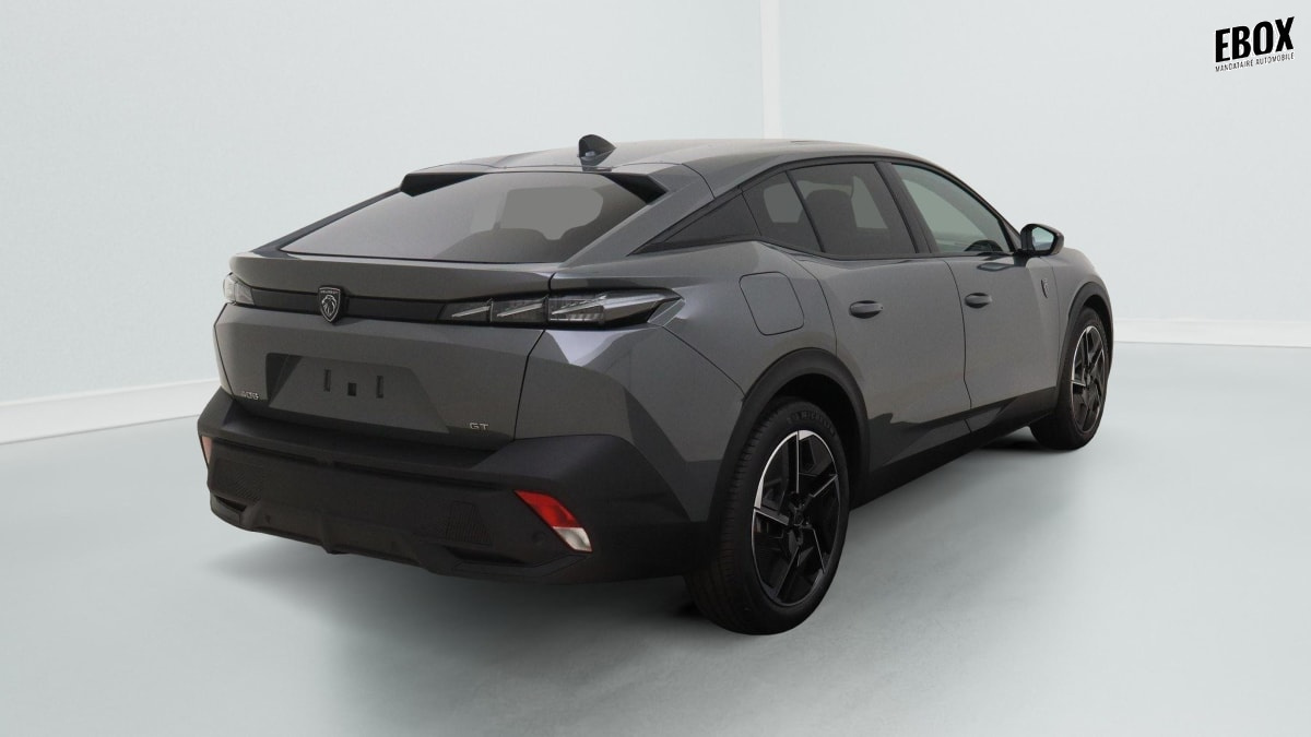 365891_p2 - PEUGEOT - 408 - 2025 - photo 6