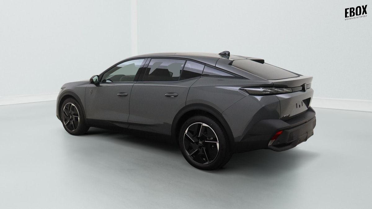 365891_p2 - PEUGEOT - 408 - 2025 - photo 8