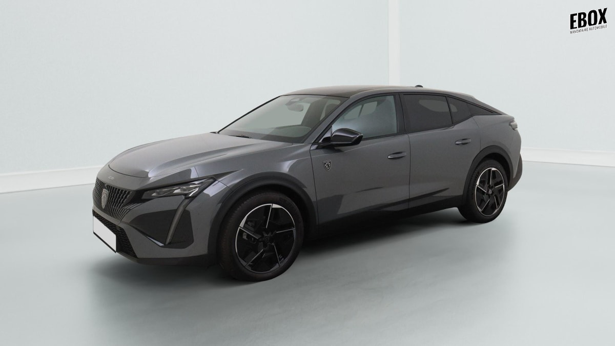 365891_p2 - PEUGEOT - 408 - 2025 - photo 10