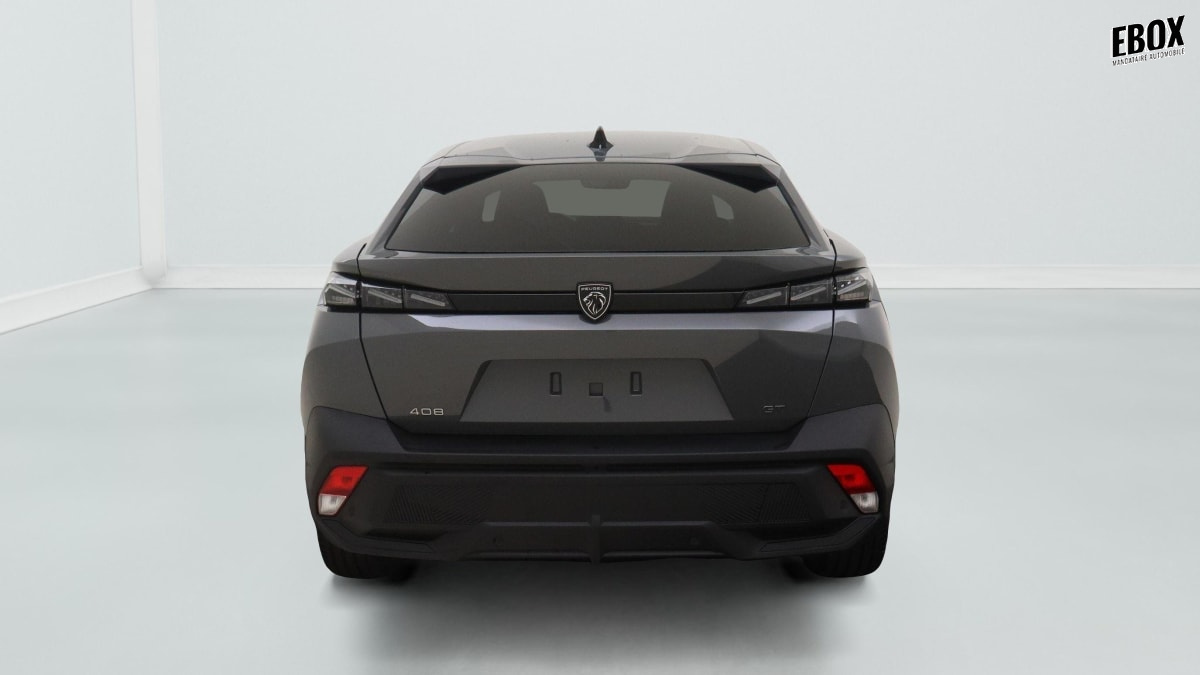365891_p2 - PEUGEOT - 408 - 2025 - photo 7