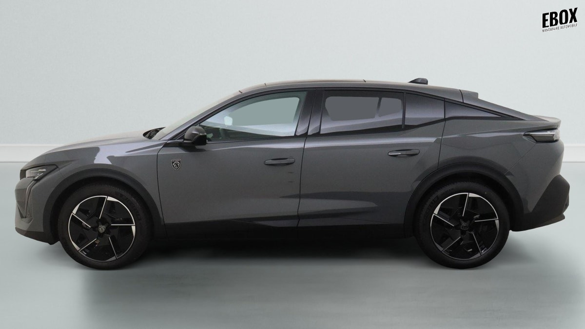 365891_p2 - PEUGEOT - 408 - 2025 - photo 9