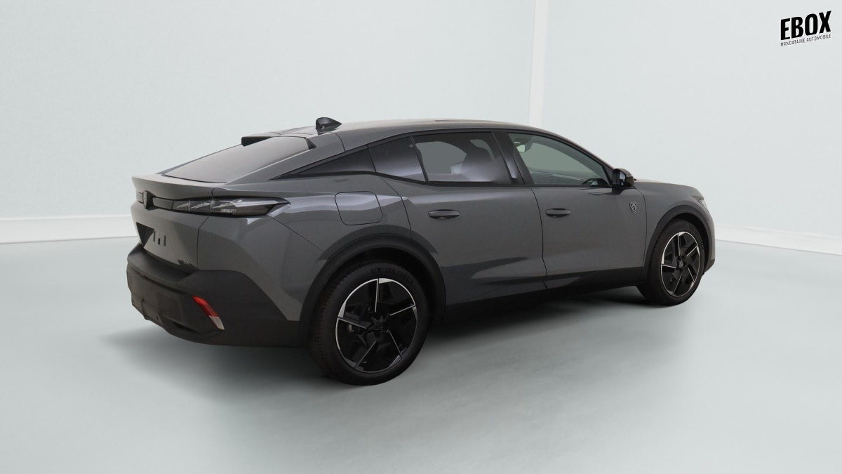 365891_p2 - PEUGEOT - 408 - 2025 - photo 5