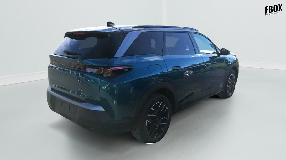 357163_p2 - PEUGEOT - 5008 - 2025 - photo 4