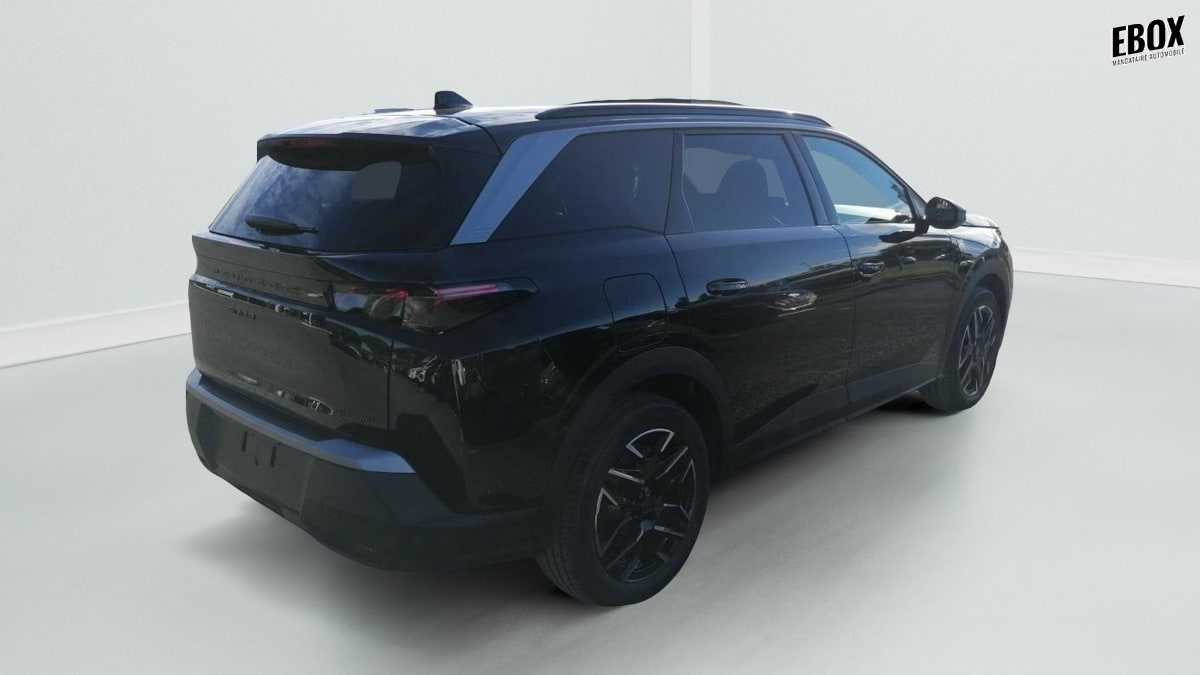 357164_p2 - PEUGEOT - 5008 - 2025 - photo 4