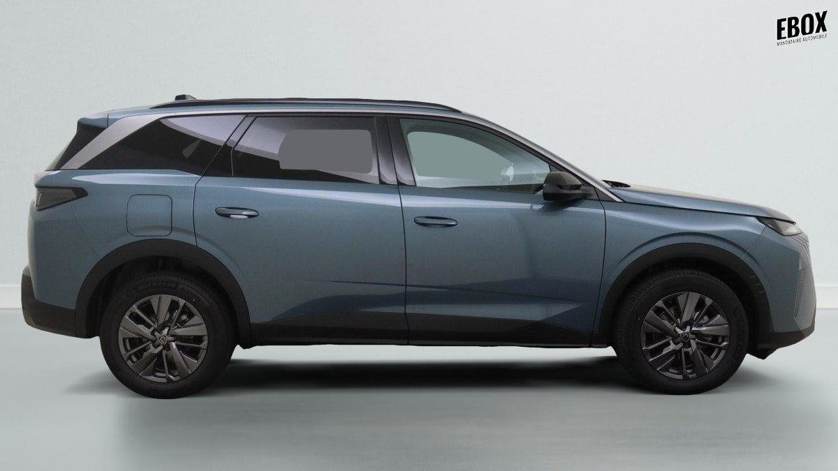 366506_p2 - PEUGEOT - 5008 - 2025 - photo 4