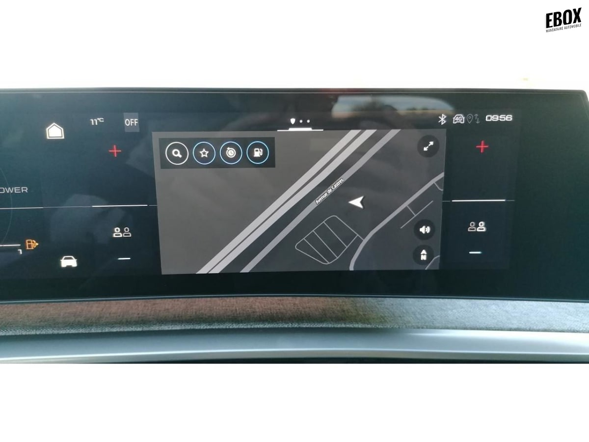 357163_p2 - PEUGEOT - 5008 - 2025 - photo 7