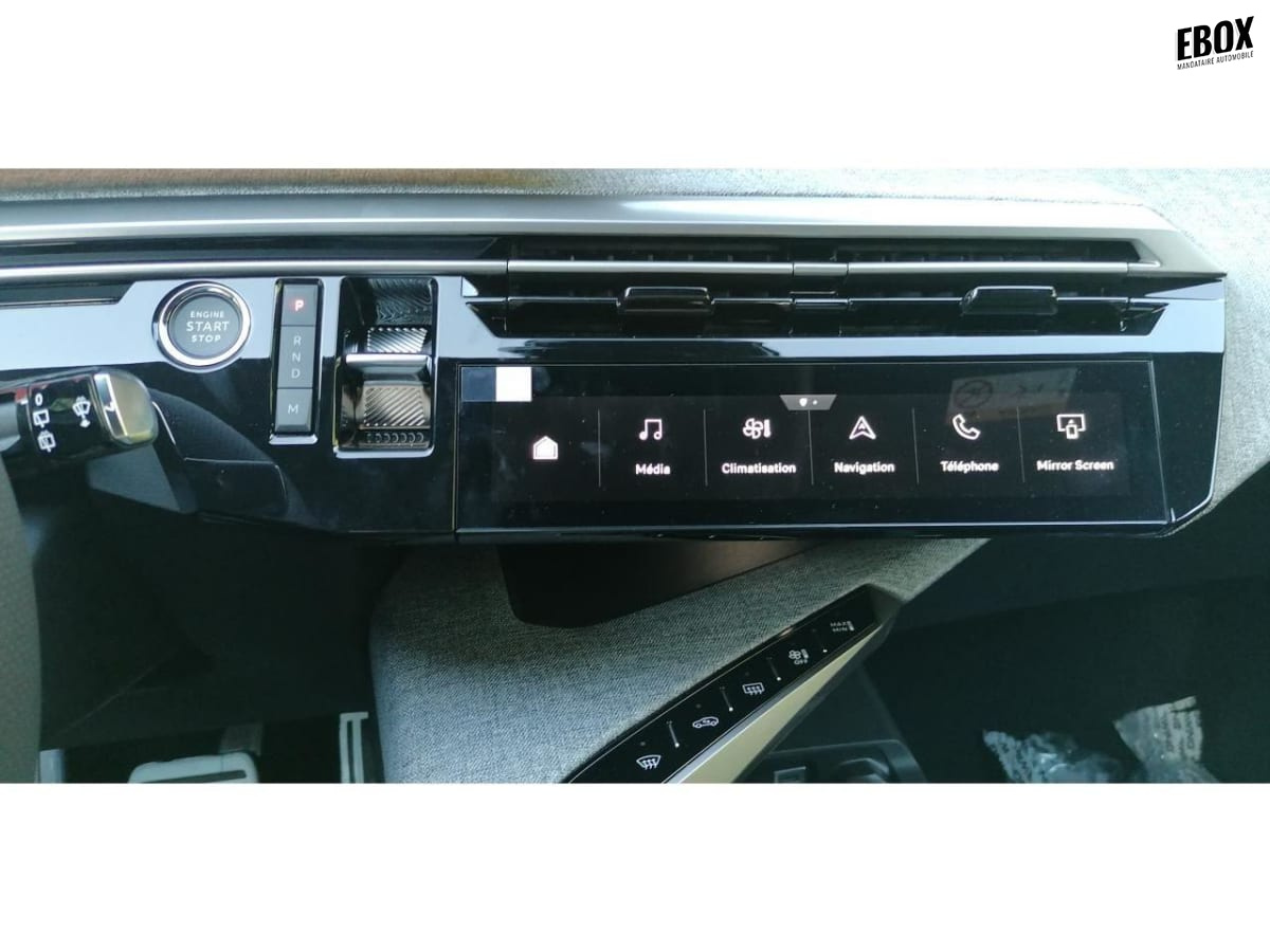 357163_p2 - PEUGEOT - 5008 - 2025 - photo 10