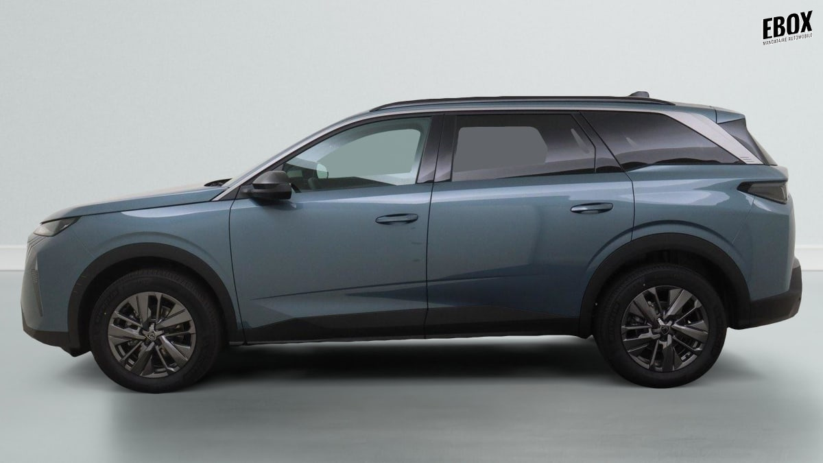 366506_p2 - PEUGEOT - 5008 - 2025 - photo 9