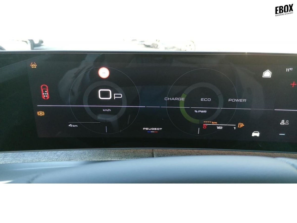 357163_p2 - PEUGEOT - 5008 - 2025 - photo 6