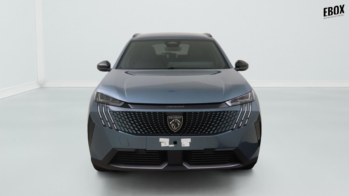 366506_p2 - PEUGEOT - 5008 - 2025 - photo 2
